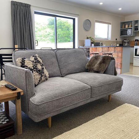 Vila The Klein House Whanganui Exteriér fotografie