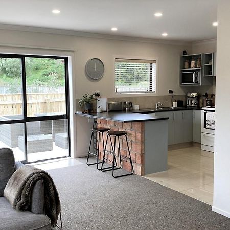 Vila The Klein House Whanganui Exteriér fotografie