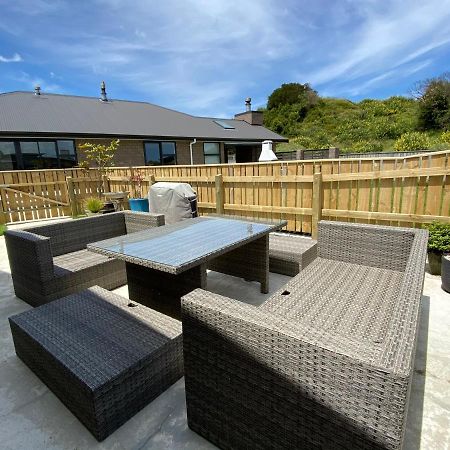 Vila The Klein House Whanganui Exteriér fotografie