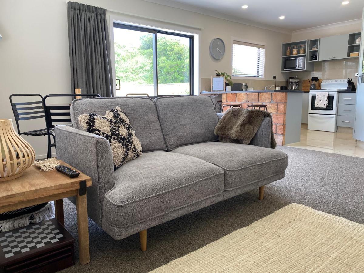 Vila The Klein House Whanganui Exteriér fotografie