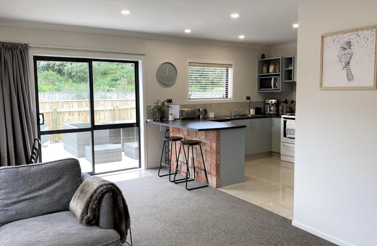Vila The Klein House Whanganui Exteriér fotografie