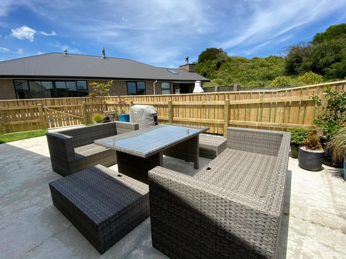 Vila The Klein House Whanganui Exteriér fotografie