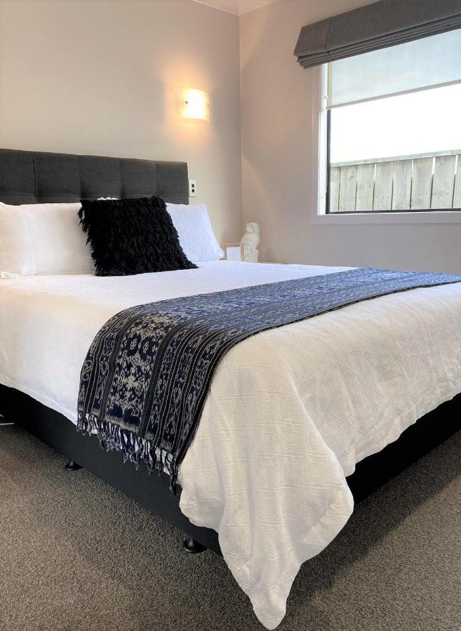 Vila The Klein House Whanganui Exteriér fotografie