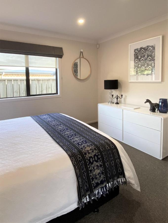 Vila The Klein House Whanganui Exteriér fotografie